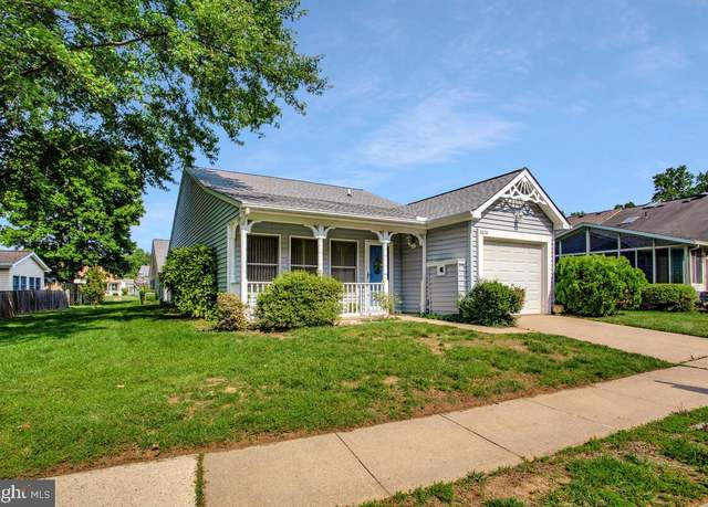 Property at 2828 Berth Ct, Annapolis, MD 21401, 2 beds, 2 baths