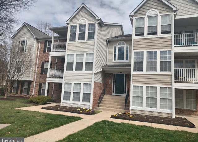 Property at 9105 Lincolnshire Ct Unit J, Parkville, MD 21234, 2 beds, 1 bath