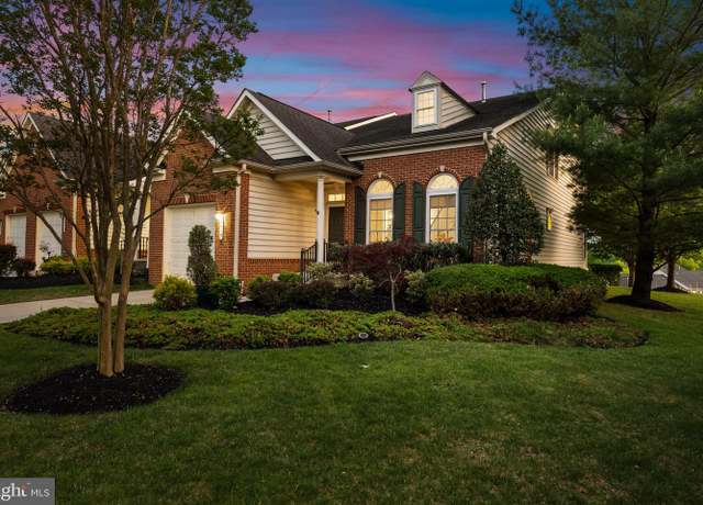 Property at 4415 Summer Grape Rd #4415, Baltimore, MD 21208, 3 beds, 3.5 baths