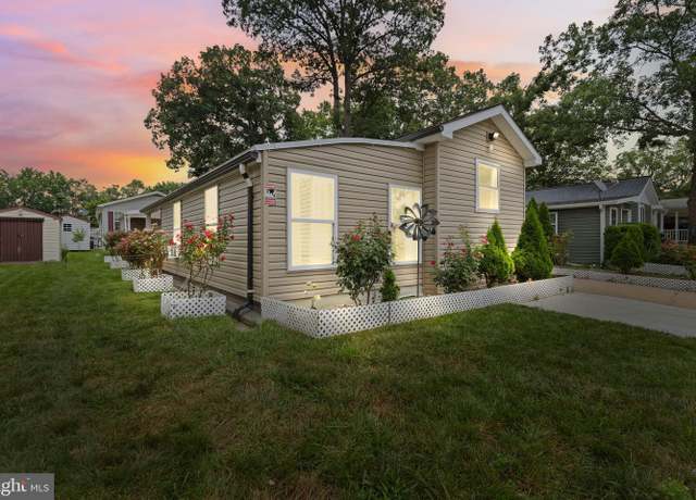 Property at 3512 Wagon Train Rd, Middle River, MD 21220, 3 beds, 2 baths