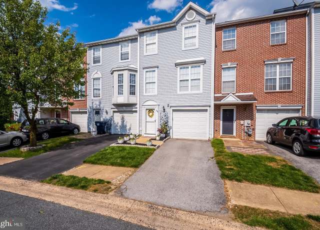 Property at 66 Buttonbush Ct, Elkton, MD 21921, 2 beds, 2.5 baths