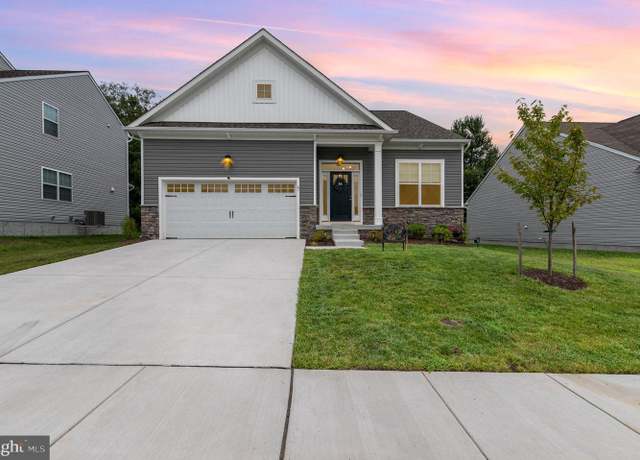 Property at 47 Chase Cir, Elkton, MD 21921, 3 beds, 3 baths
