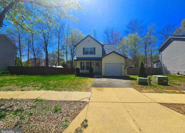 Property at 3359 Lox St, Indian Head, MD 20640, 3 beds, 2.5 baths