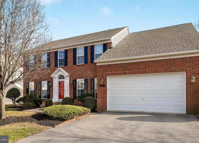 Property at 9661 Bergamont Ct, Waldorf, MD 20603, 4 beds, 3.5 baths