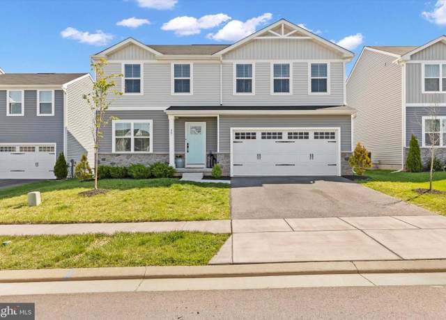Property at 30 Bristoe Station Rd Rd, Taneytown, MD 21787, 4 beds, 2.5 baths
