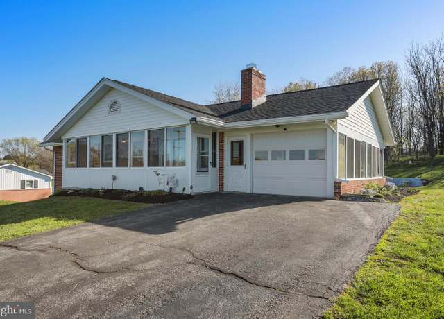 Property at 7811 Ifert Dr, Middletown, MD 21769, 3 beds, 2.5 baths