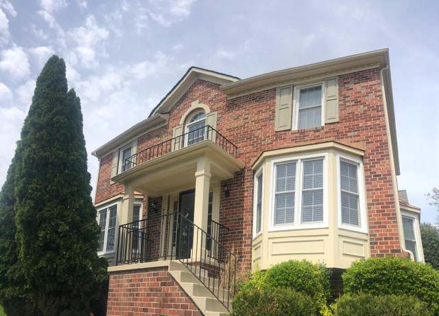 Property at 6501 N Shore Sq, New Market, MD 21774, 3 beds, 2.5 baths