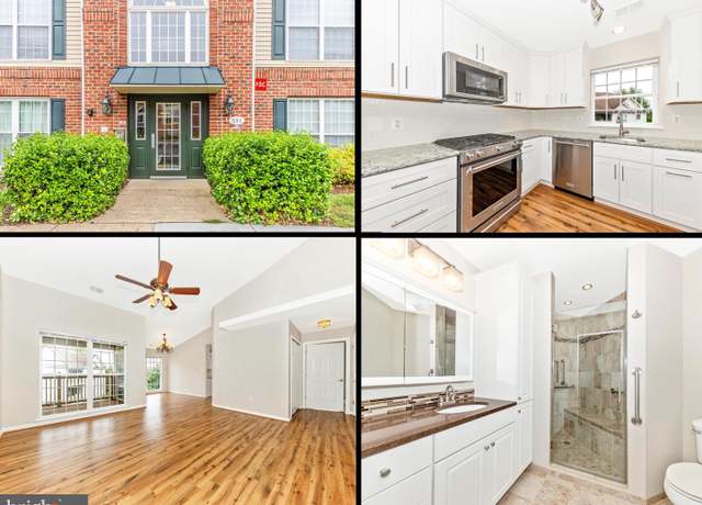 Property at 591 Cawley Dr Unit 1-3C, Frederick, MD 21703, 2 beds, 2 baths