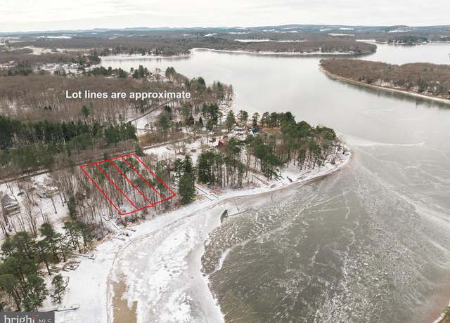 Property at 907 Hazelhurst Rd, Swanton, MD 21561