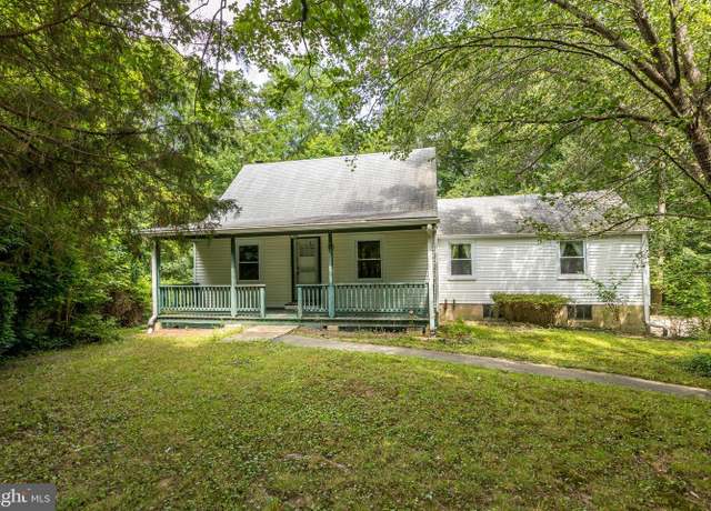Property at 3525 Clayton Rd, Joppa, MD 21085, 3 beds, 1 bath
