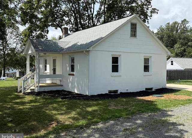 Property at 3156 Aldino Rd, Churchville, MD 21028, 2 beds, 1 bath