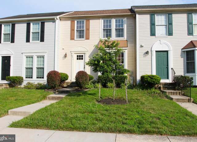 Property at 6310 Wimbledon Ct, Elkridge, MD 21075, 3 beds, 2.5 baths
