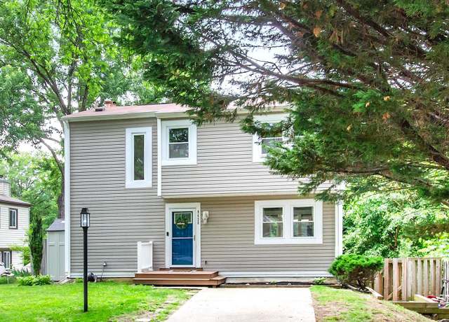 Property at 9628 Rocksparkle Row, Columbia, MD 21045, 4 beds, 2.5 baths