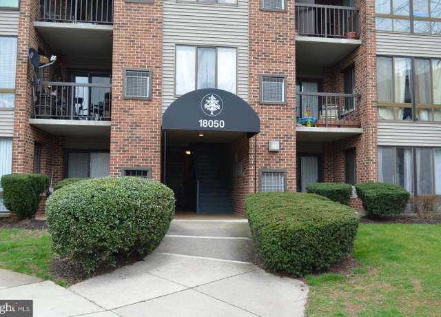 Property at 18050 Chalet Dr Unit 14-303, Germantown, MD 20874, 2 beds, 2 baths