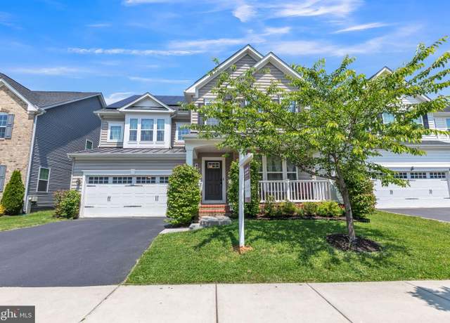 Property at 4208 Camberwell Ln, Burtonsville, MD 20866, 5 beds, 4.5 baths