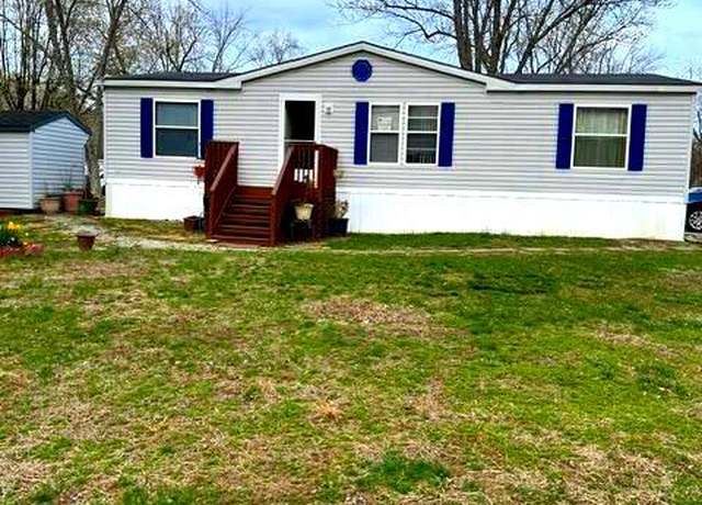 Property at 8601 Temple Hill Rd Lot 69, Temple Hills, MD 20748, 3 beds, 2 baths