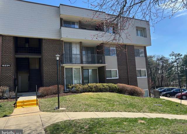 Property at 10224 Prince Pl Unit 12-208, Upper Marlboro, MD 20774, 2 beds, 2 baths