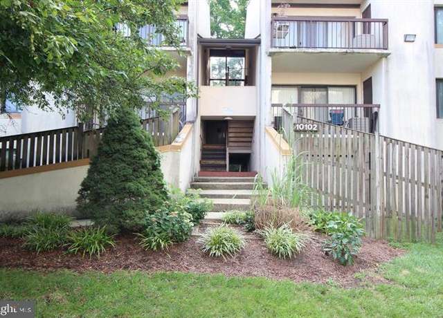 Property at 10102 Campus Way S Unit 302-4B, Upper Marlboro, MD 20774, 1 bed, 1 bath