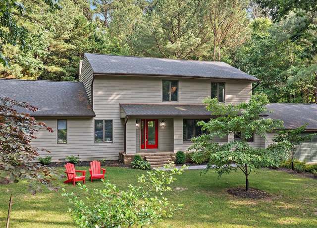 Property at 4 Bunkers Ct, Grasonville, MD 21638, 3 beds, 3.5 baths