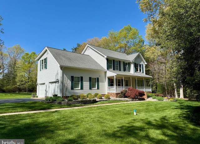 Property at 20955 Aster Dr, Callaway, MD 20620, 4 beds, 2.5 baths