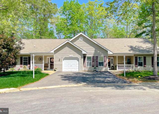 Property at 44038 Fieldstone Way, California, MD 20619, 2 beds, 2 baths