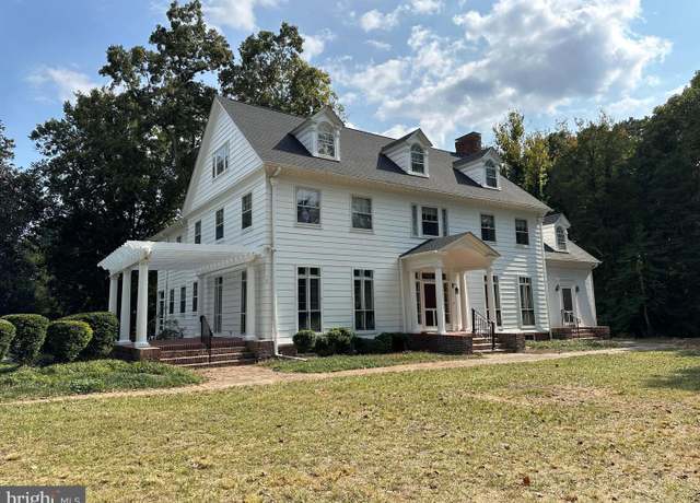 Property at 1713 Camden Avenue Ave, Salisbury, MD 21801, 6 beds, 3.5 baths