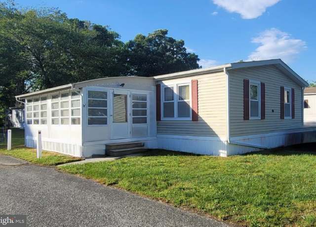 Property at 161 Country Ln, Buena, NJ 08310, 2 beds, 2 baths