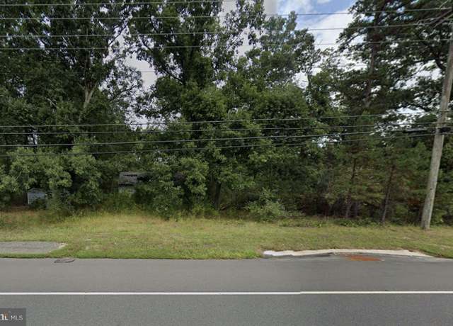 Property at 4834 White Horse Pike, Egg Harbor City, NJ 08215
