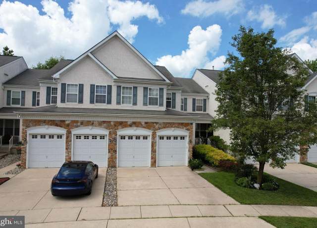 Property at 38 Ross Way, Marlton, NJ 08053, 3 beds, 2.5 baths