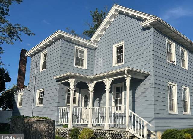 Property at 917 Main St, Shiloh, NJ 08353, 4 beds, 2 baths