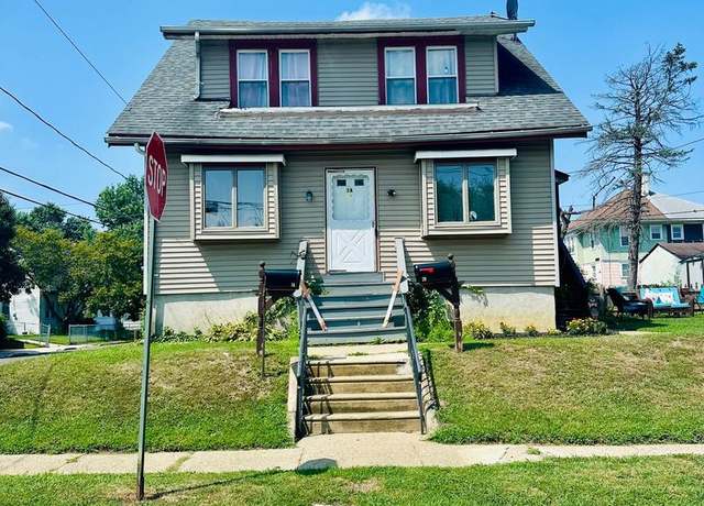 Property at 231 Cypress Ave, Oaklyn, NJ 08107, 5 beds