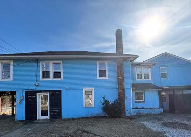 Property at 1430 Hurffville, Deptford, NJ 08096, 5 beds, 2.5 baths