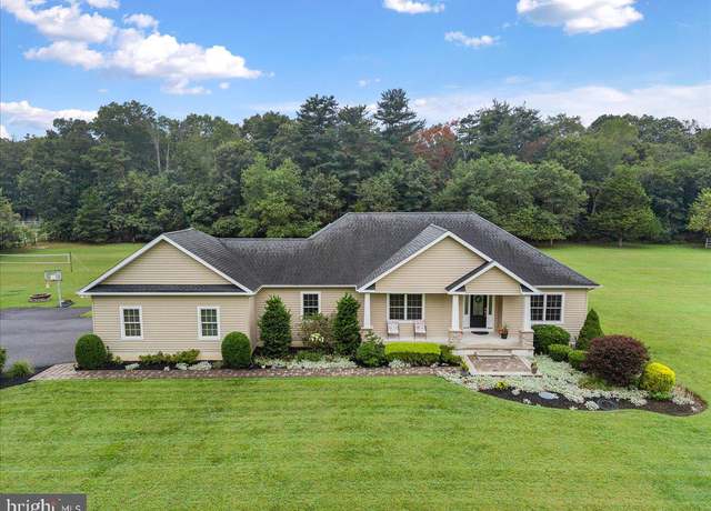 Property at 2333 Tuckahoe Rd, Franklinville, NJ 08322, 3 beds, 2.5 baths