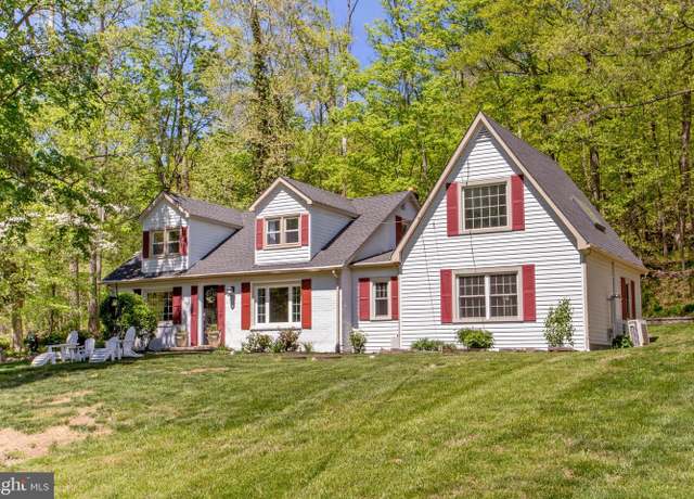 Property at 2252 Daniel Bray Hwy, Stockton, NJ 08559, 3 beds, 2.5 baths