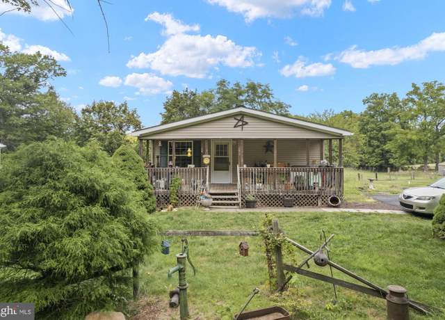 Property at 534 Racetrack Rd, Abbottstown, PA 17301, 1 bed, 1 bath