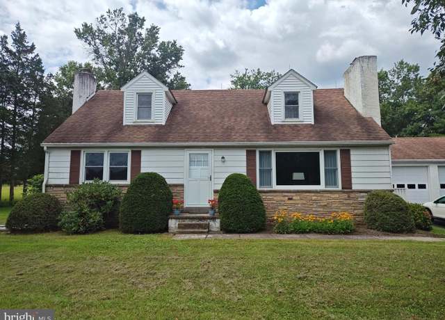 Property at 1020 Telegraph Rd, Perkasie, PA 18944, 4 beds, 2 baths