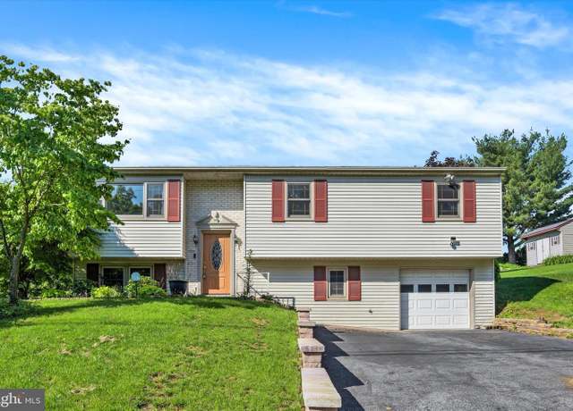 Property at 1255 Jerusalem Rd, Mechanicsburg, PA 17050, 3 beds, 2 baths