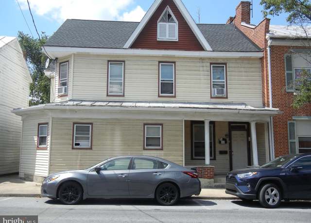 Property at 15 E Main St, Newville, PA 17241, 5 beds