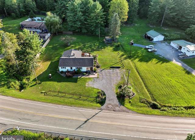 Property at 8421 Krebs Hwy, Clearfield, PA 16830, 3 beds, 1 bath