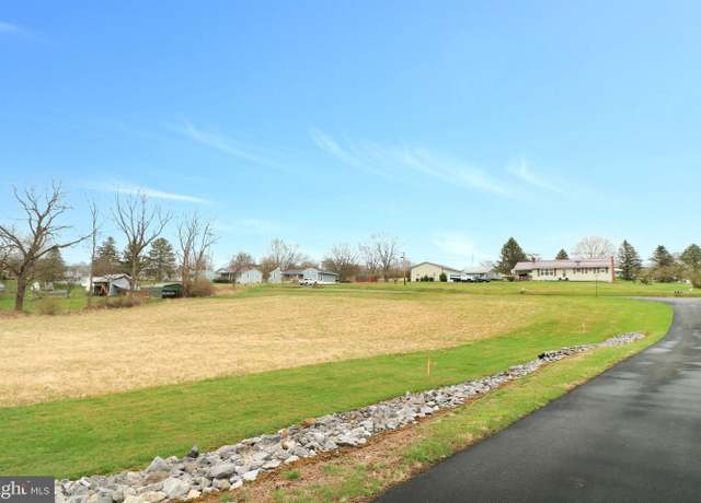 Property at Lot on Buffalo Run Rd, Bellefonte, PA 16823