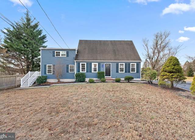 Property at 949 Old Wilmington Rd, Coatesville, PA 19320, 3 beds, 2.5 baths