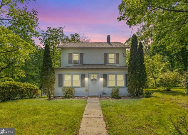 Property at 951 Little Conestoga Rd, Glenmoore, PA 19343, 3 beds, 1 bath