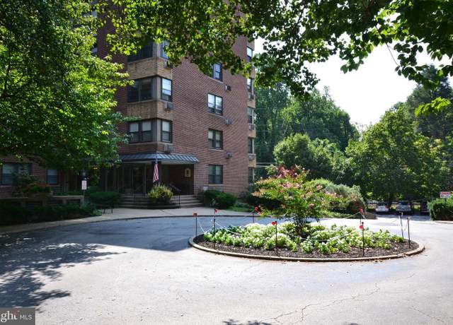 Property at 80 W Baltimore Ave Unit B8, Lansdowne, PA 19050, 1 bed, 1 bath
