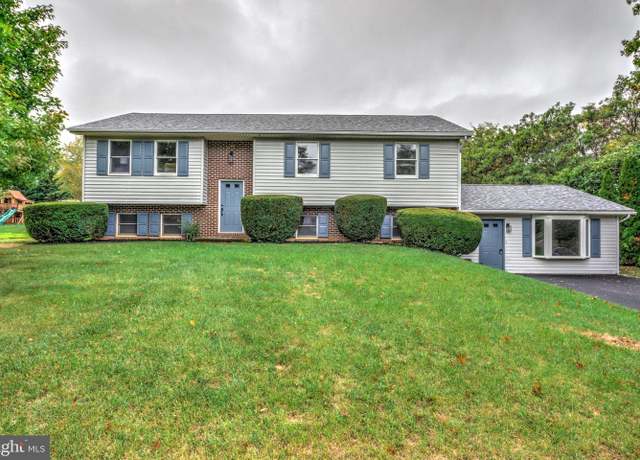 Property at 13977 Mar Penn Ave, Waynesboro, PA 17268, 4 beds, 2 baths