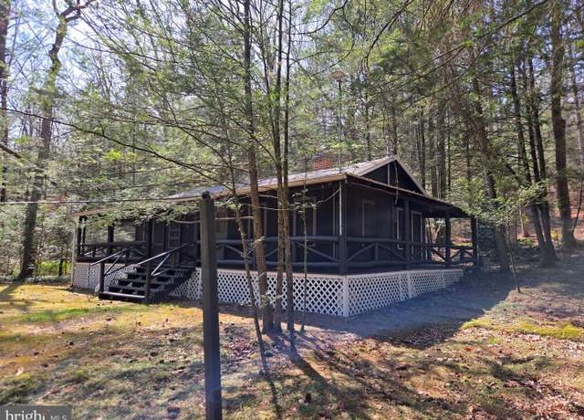 Property at 167 Rocky Mountain Rd, Fayetteville, PA 17222, 3 beds, 1 bath