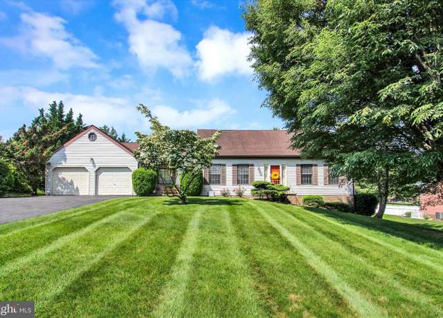 Property at 11970 Mentzer Gap Rd, Waynesboro, PA 17268, 4 beds, 2 baths