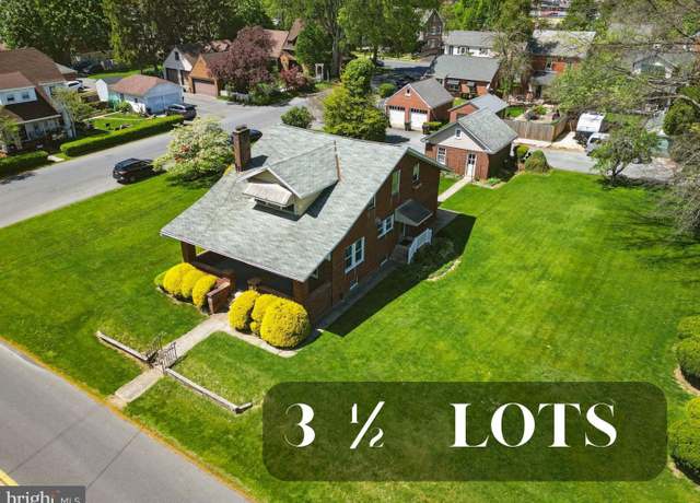 Property at 103 Pleasure Rd, Lancaster, PA 17601, 3 beds, 2.5 baths