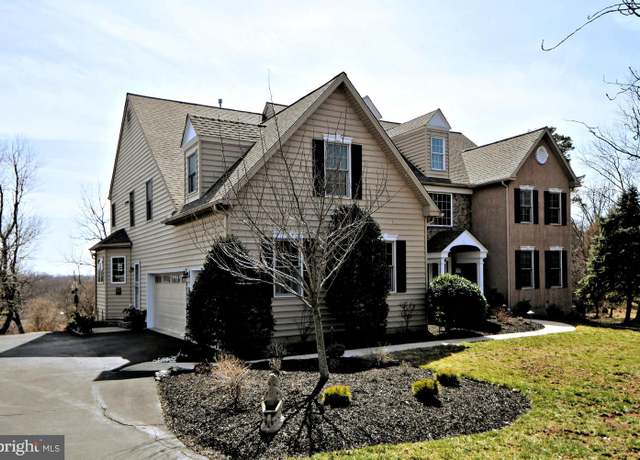 Property at 920 Red Stone Ln, Ambler, PA 19002, 5 beds, 5 baths