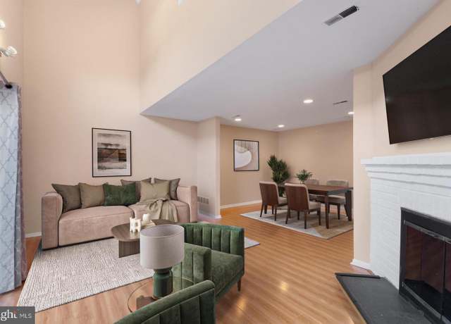 Property at 20 Montgomery Ave Unit K, Bala Cynwyd, PA 19004, 3 beds, 2.5 baths