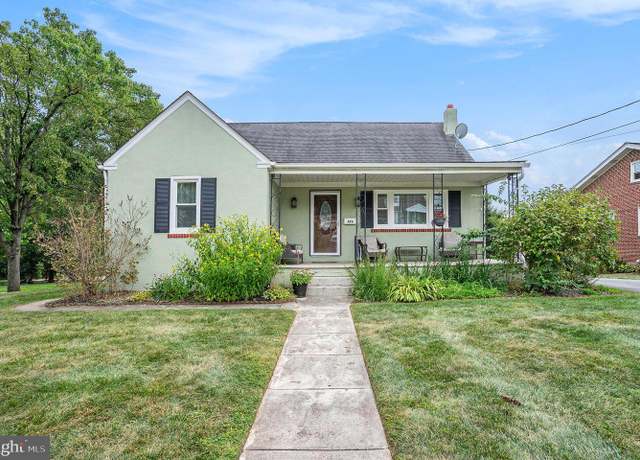 Property at 476 Jefferson St, Plymouth Meeting, PA 19462, 4 beds, 3 baths